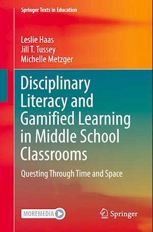 Disciplinary Literacy and Gamified Learning in Middle School Classrooms