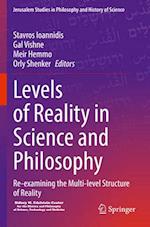 Levels of Reality in Science and Philosophy
