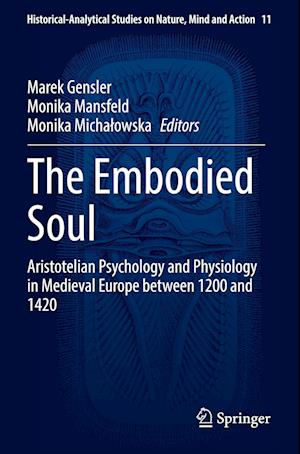 The Embodied Soul