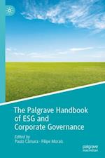 Palgrave Handbook of ESG and Corporate Governance