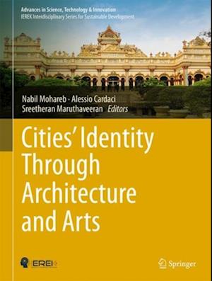 Cities' Identity Through Architecture and Arts