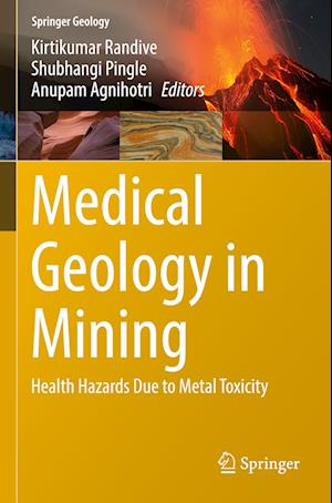 Medical Geology in Mining