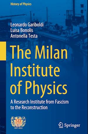 The Milan Institute of Physics