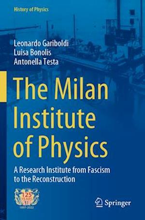 The Milan Institute of Physics