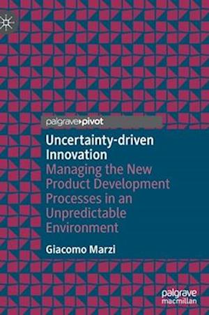 Uncertainty-driven Innovation