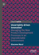 Uncertainty-driven Innovation