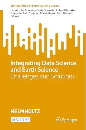 Integrating Data Science and Earth Science