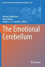The Emotional Cerebellum