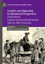 Gender and Migration in Historical Perspective