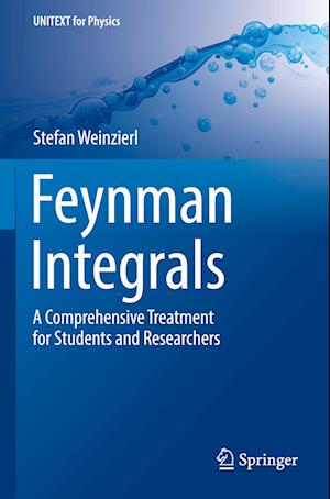 Feynman Integrals