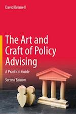 Art and Craft of Policy Advising