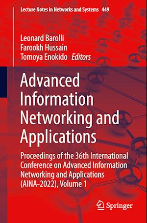 Advanced Information Networking and Applications