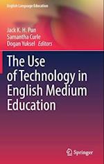 The Use of Technology in English Medium Education