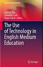 Use of Technology in English Medium Education