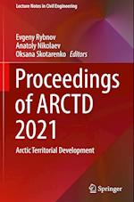 Proceedings of ARCTD 2021