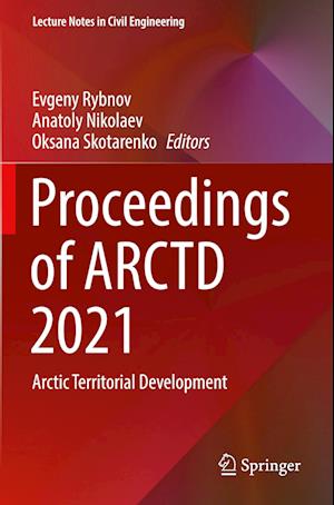 Proceedings of ARCTD 2021