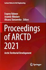 Proceedings of ARCTD 2021