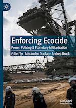 Enforcing Ecocide