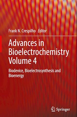 Advances in Bioelectrochemistry Volume 4