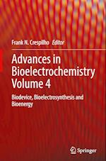 Advances in Bioelectrochemistry Volume 4