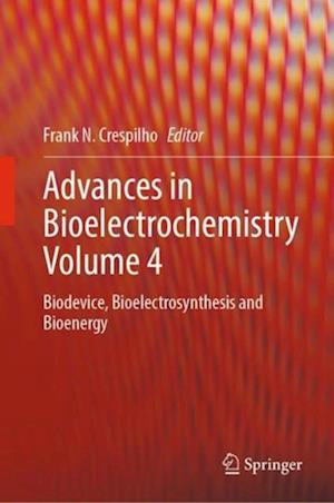 Advances in Bioelectrochemistry Volume 4