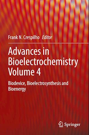 Advances in Bioelectrochemistry Volume 4