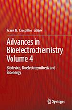 Advances in Bioelectrochemistry Volume 4