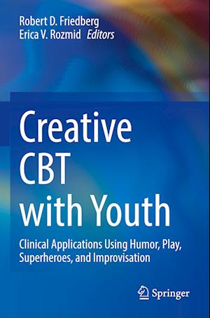 Creative CBT with Youth