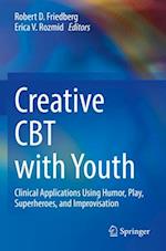 Creative CBT with Youth