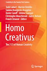 Homo Creativus