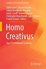 Homo Creativus