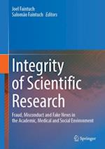 Integrity of Scientific Research