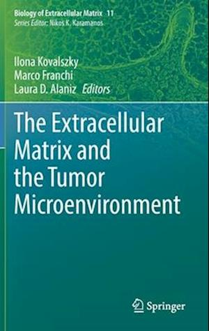 The Extracellular Matrix and the Tumor Microenvironment