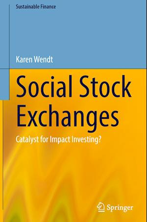 Social Stock Exchanges