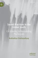 Sound Practices in the Global South