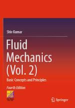 Fluid Mechanics (Vol. 2)
