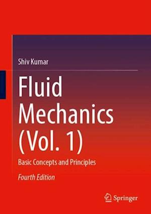 Fluid Mechanics (Vol. 1)