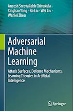 Adversarial Deep Learning in Cybersecurity