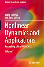 Nonlinear Dynamics and Applications