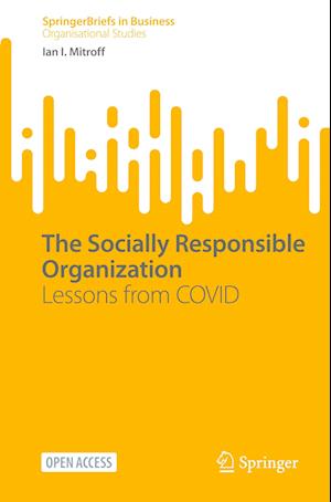 The Socially Responsible Organization