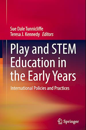 Play and STEM Education in the Early Years