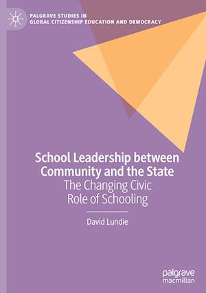 School Leadership between Community and the State