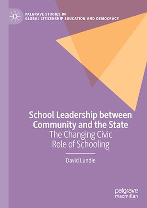 School Leadership between Community and the State