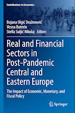 Real and Financial Sectors in Post-Pandemic Central and Eastern Europe