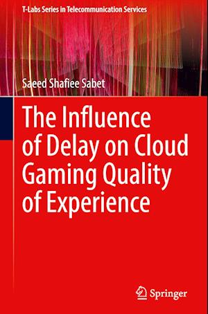 The Influence of Delay on Cloud Gaming Quality of Experience