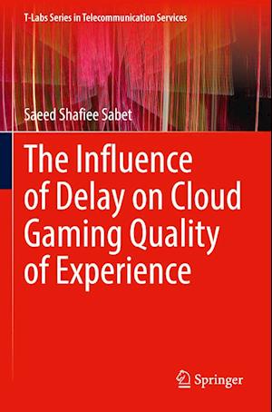 The Influence of Delay on Cloud Gaming Quality of Experience