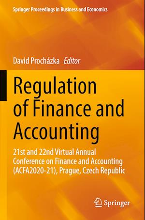 Regulation of Finance and Accounting