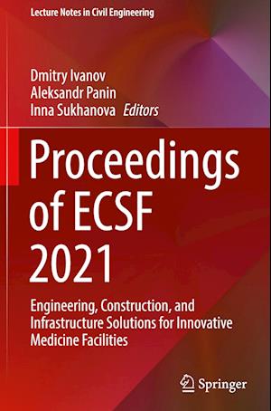 Proceedings of ECSF 2021