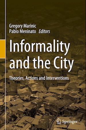 Informality and the City