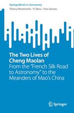 The Two Lives of Cheng Maolan